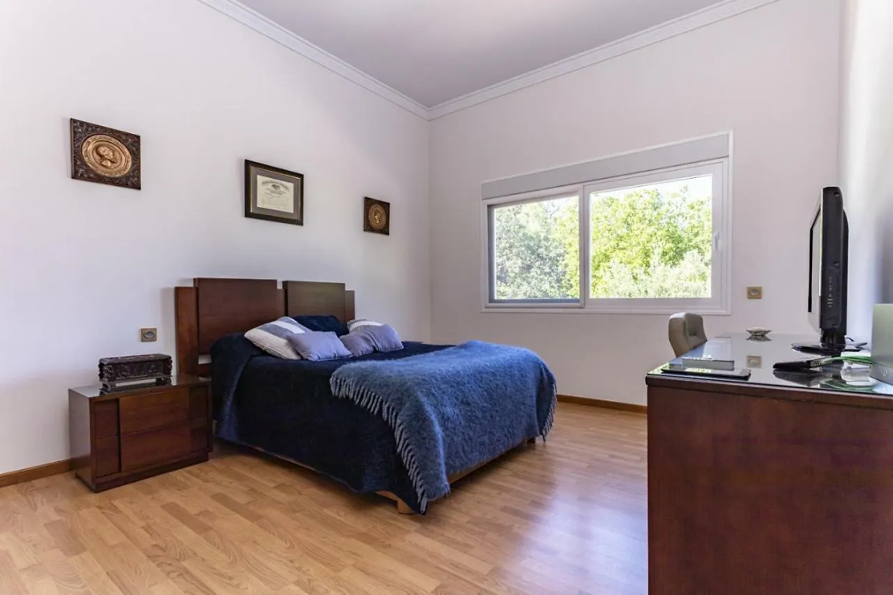 Homestay Villa Tocororo En Pinos De Alhaurin Alhaurin de la Torre Spain